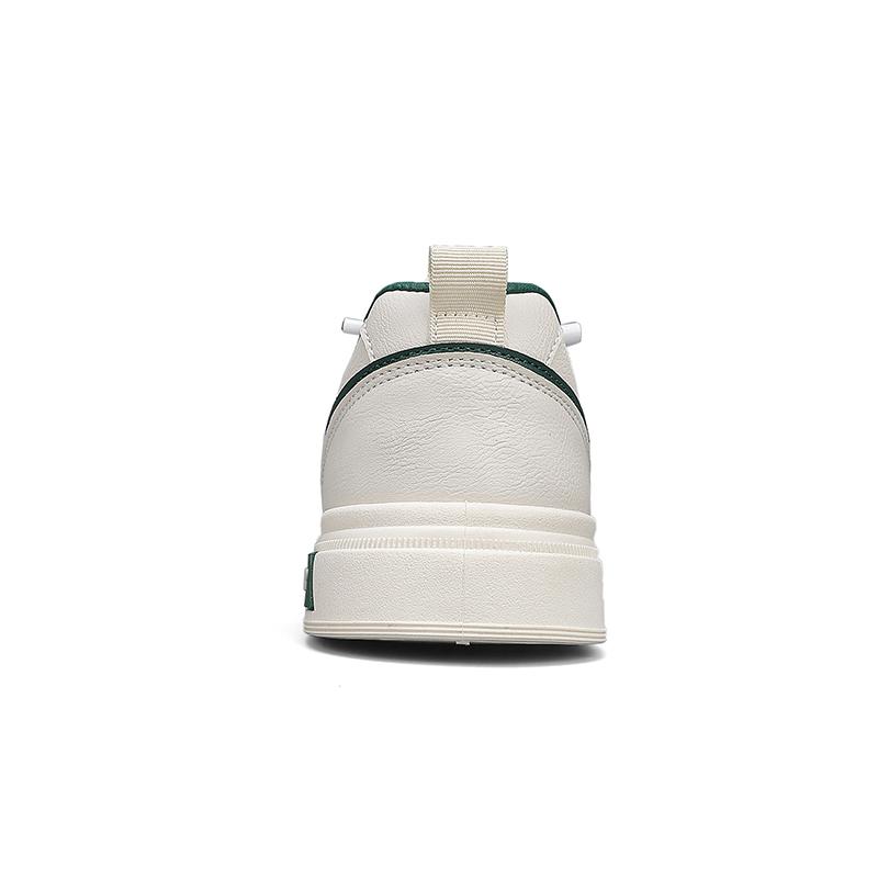 Warrior Casual Fashion Versatile Trendy Simple Low-Top Skate Shoes Men Sneaker WXP(WZ)-150701