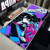 Popular Gaming Mouse Pad Zenless Zone Zero Astra Yao Gamer Extended Desk Mat Notbook Colorful Japanese Anime Keyboard Mousepad
