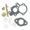 Tractor Carburettor Repair Kit Compatible with For Massey For Ferguson TE20 TEA TED 85mm 24T2 for Engine Carburetor Restoration