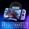 Pioneer Portable Gaming Speaker SOUND TECTOR USB Compatible with Lightweight ASCII Oshi Gadget Award Dengeki Best Buy Award Winner (Black) Type-C
