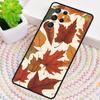 Autumn Leaves Seasons Phone Case for Samsung Galaxy Note 10 Pro S26 Ultra S23 S24 FE S25 S21 S22 PLUS Shockproof Cove