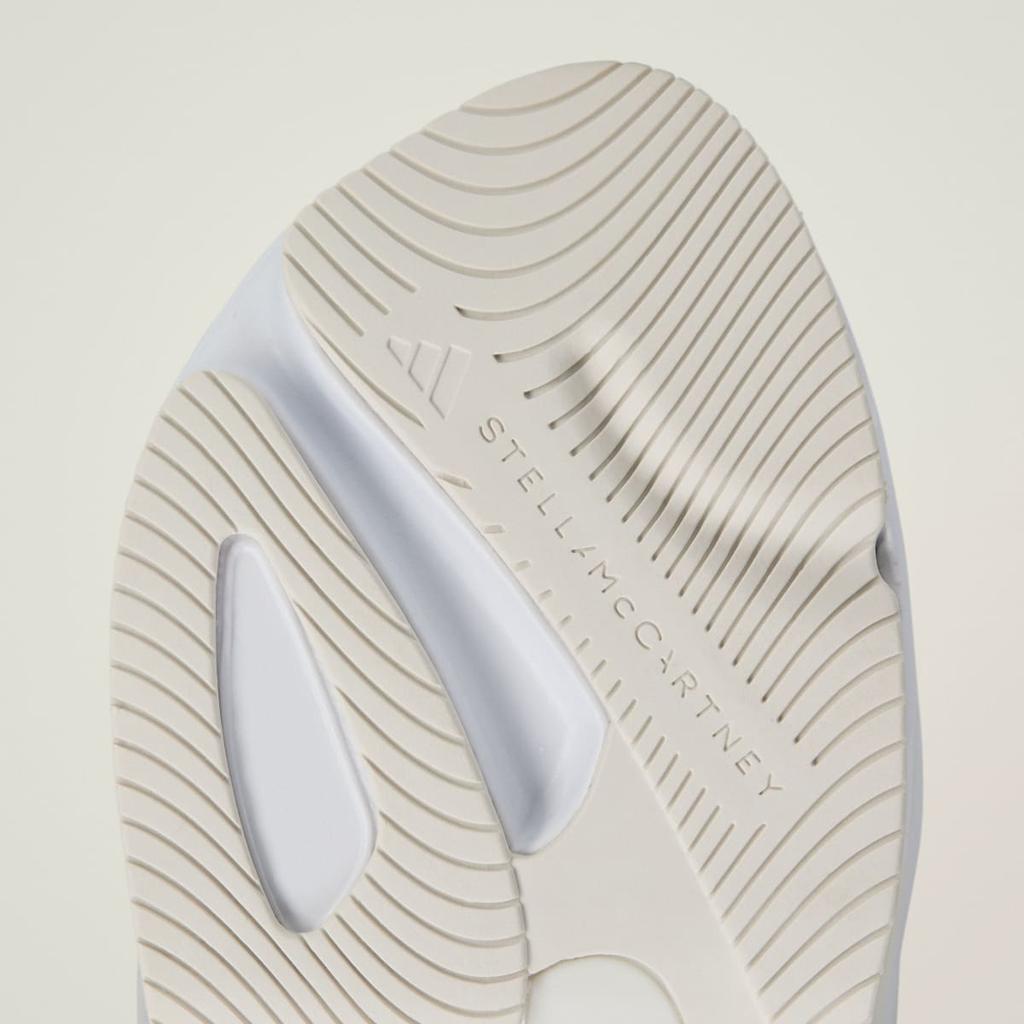 adidas by Stella McCartney Sportswear 2000 JH8763 Unisex by Stella McCartney Sneakers Cloud White / Chalk White / Chalk Pearl