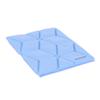 COGIT COOLOOP Ice 47322 Sheet, Blue, (Blue/FF/Men's, Women's, Jr.)