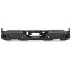 Compatible Rear Bumper for 2019-2024 Silverado/Sierra 1500/2500/3500 - GM1103219