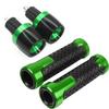 Für Kawasaki Ninja 300 400 ZX6R ZX9R ZX12R Z900 Z800 Z750 Z250 ER6N ER6F Z 750 250 800 ER 6N 6F Motorrad Lenkergriffe Aluminium