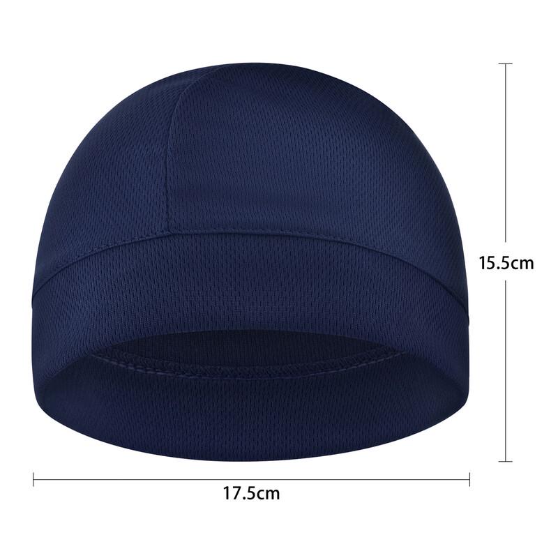 Miling Summer Windproof Cycling Cap