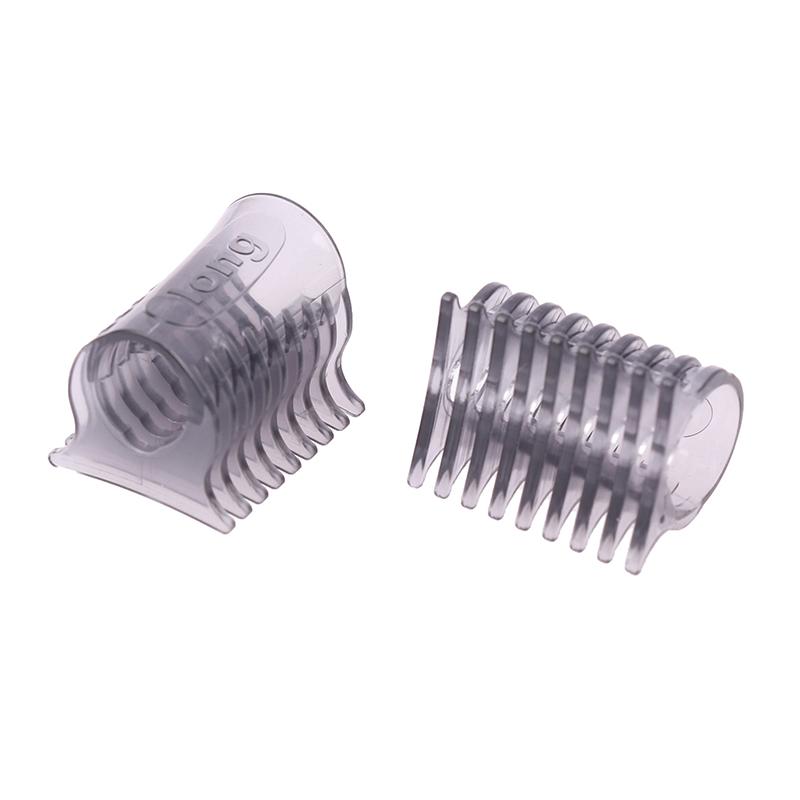 1Pcs Eyebrow Trimmer Plastic Eyebrow Comb For  Short/Long Nt1150 Nt3160 5175 Nt1500 1140