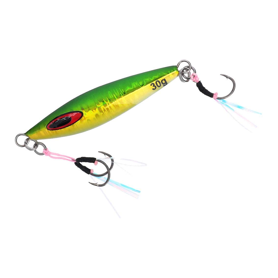 

DAIWA Reel Case Saltiga FK Jig SLJ 60g MG Green G