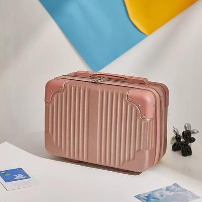 Li Shen Cosmetic Travel Case