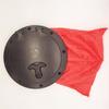 Kayak Boat Hatch Cover Kit Marine ABS Kayak Deck Plate,Kayak Round Hatch Cover Kayak Accessories,6Inch-A02G
