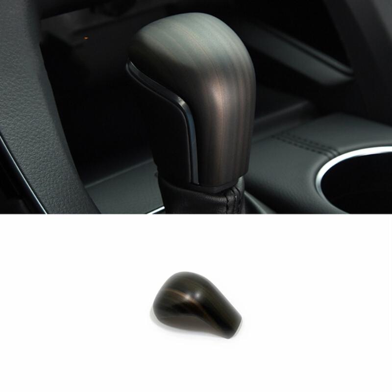 For Toyota Corolla Cross Corolla E210      Hybrid Car Gear Lever Shift Knob Head Cover  Interior Accessories