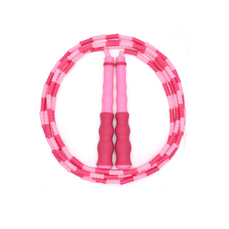 TLXT Beaded Jump Rope for Kids and Students