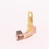 10Pcs RS365 Motor Carbon Brush Holder Replacement Parts for RS360 DC Motor Garden Electric Power Tool Repair