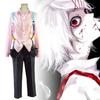 Juzo Character Suzuya Role Play Dress Suspender Trousers Clothes