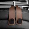 Car Headrest Hooks Hanger For Bags Seat Back Organizer Holder Clips Auto Fastener Hooks Car St