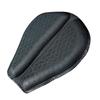 Foldable Motorcycle Gel Seat Cushion 3D Honeycomb Structure Shock Breathable Motorcycle Gel Seat Pad Gel Cushion for Seat