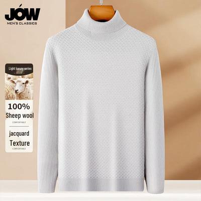 Ζεστά ρούχα – Πουλόβερ