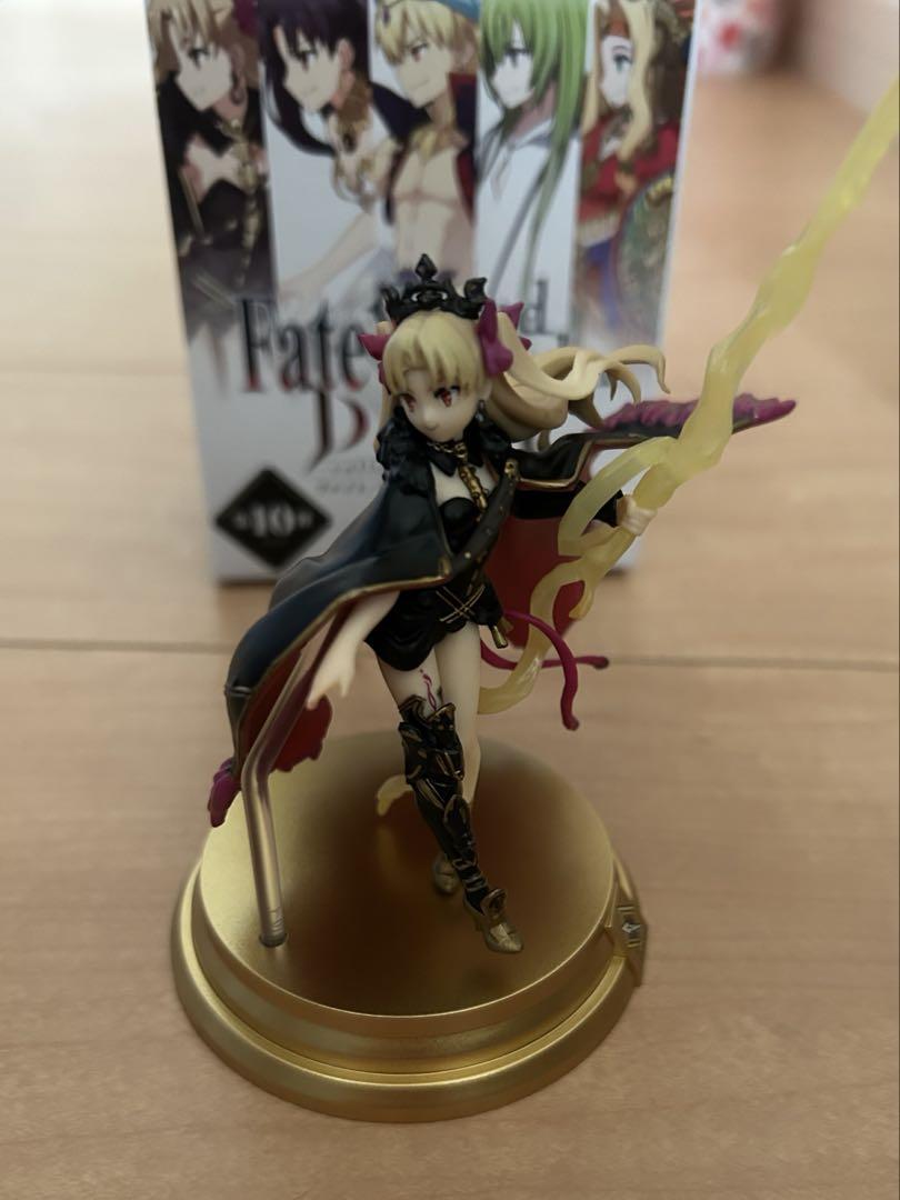 

[Б/У] Fate/Grand Order Duel 10-е издание Эрешкигаль