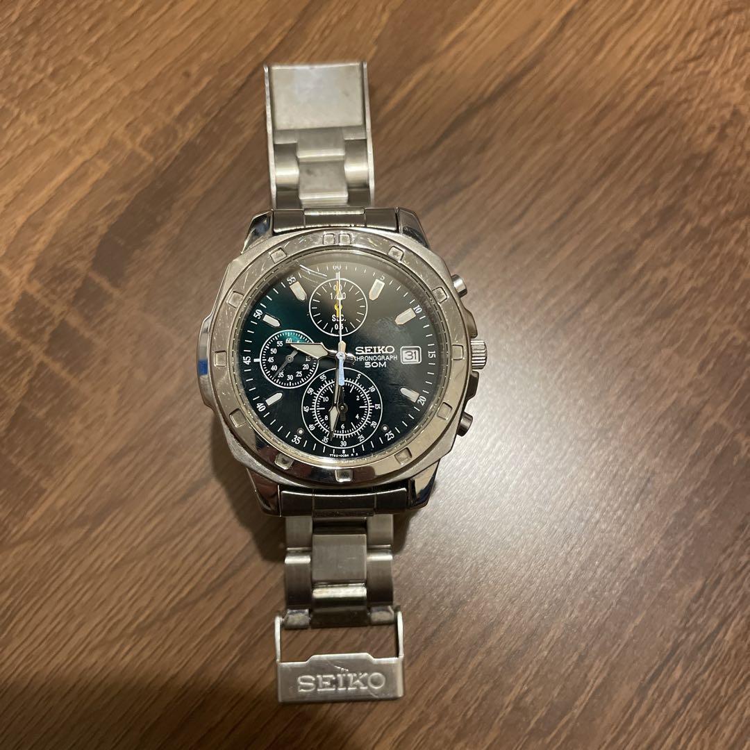 

[USED] SEIKO watches