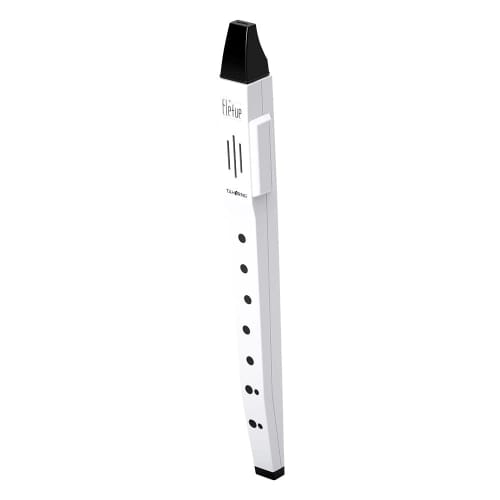 TAHORNG Elefue Electronic Recorder EF10WH WHITE