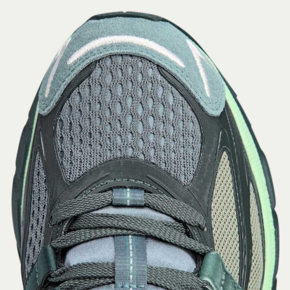 JH9008 Song for the Mute Adidas Originals Adistar Cushion Shadow Green (Men's)