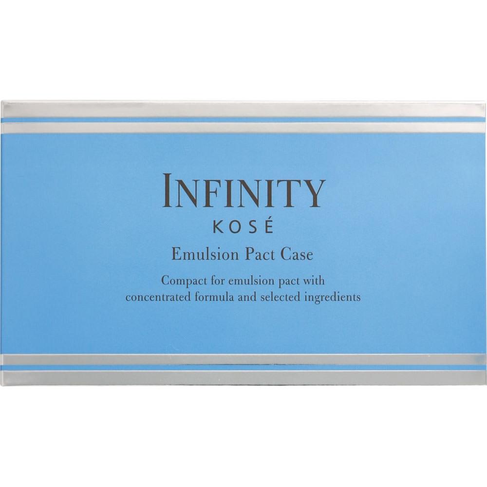 

Infiniti Kose Infinity Эмульсионный чехол