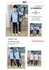 2021 Unisex Spring & Fall Sport Suit: Youth Casual & School Uniform for Running with Print Design