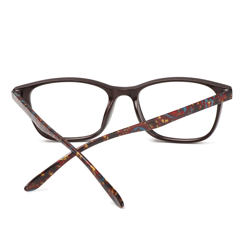 Women Retro Classic Anti-blue Light Glasses Computer Goggles Optical Eyewear Presbyopia Eyeglasses