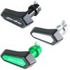 Kawasaki ZX25R/ZX4R/ZX4RR Engine Guard Bumper - Anti-Fall Protection