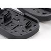 Car Foot Pedals for Volkswagen VW Golf 7 MK7 GTI 2015~2024 Fuel Brake Accelerator Cover No Drilling Pad Interior Parts Acessorie