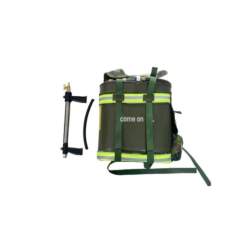 OLOMM Portable Forest Fire Extinguisher Backpack One Size