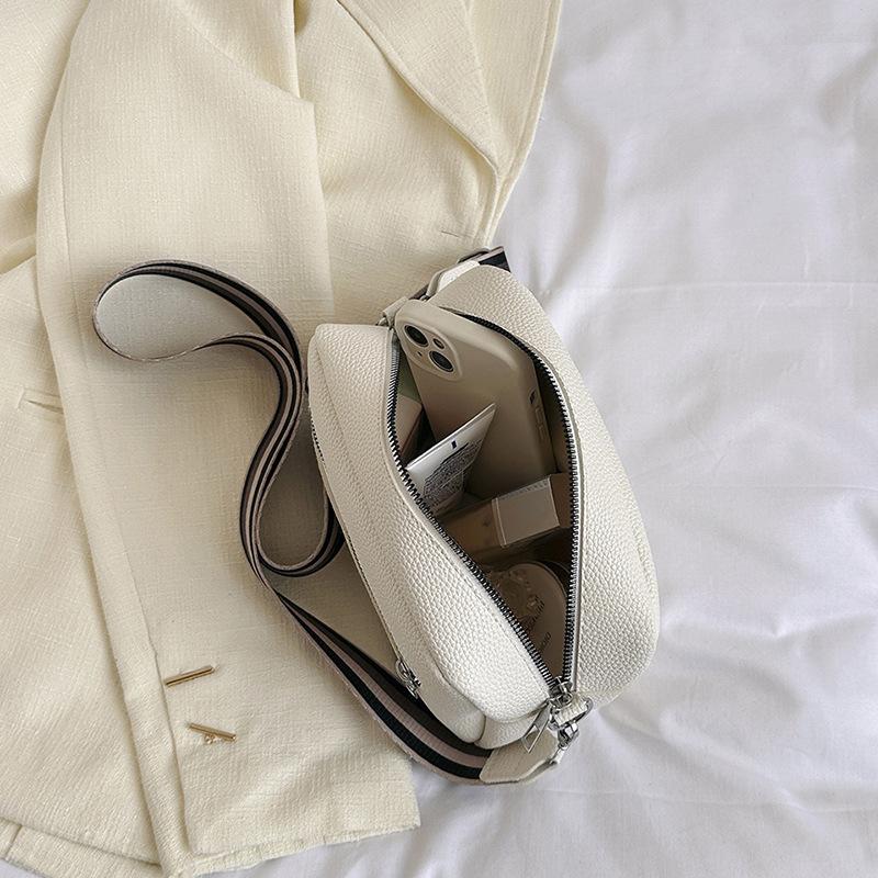 PU Leather Small Shoulder Crossbody Bag Female Luxury Design Purse and Handbags For Women Fashion Shell Phone Satchels