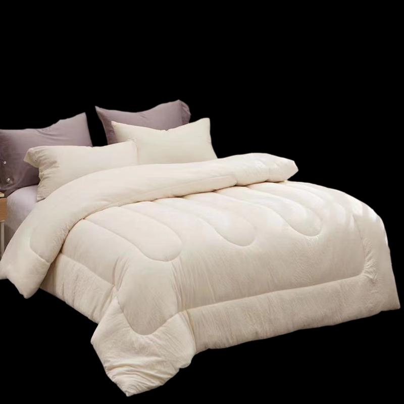 Grace Silky Washable Summer Quilt