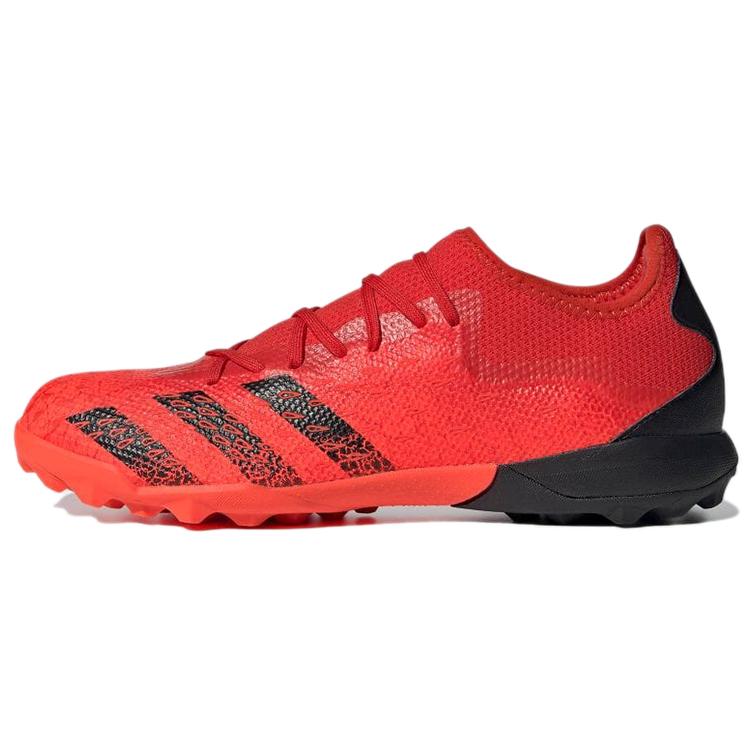 adidas Predator Freak.3 TF 'Demonscale - Solar Red' FY6291