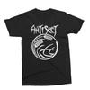 ANTI SECT Wheat TShirt UK AnarchoPunk Crust Grindcore Animal Rights Vegan