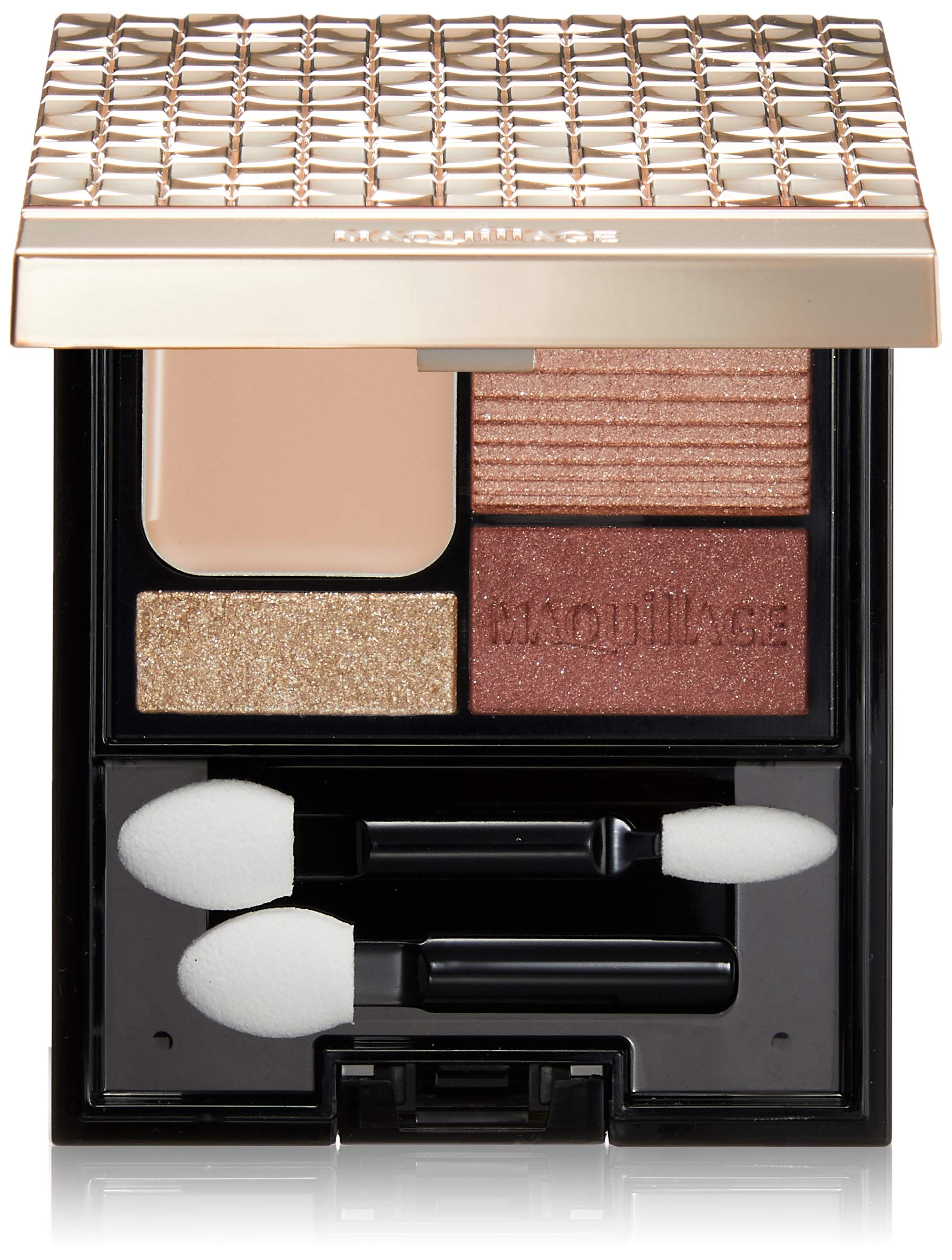 

Макияж Dramatic Styling Eyes D BR613 3g