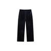New FILA Casual Pants Women's Legend Blue F11W141602F-NV
