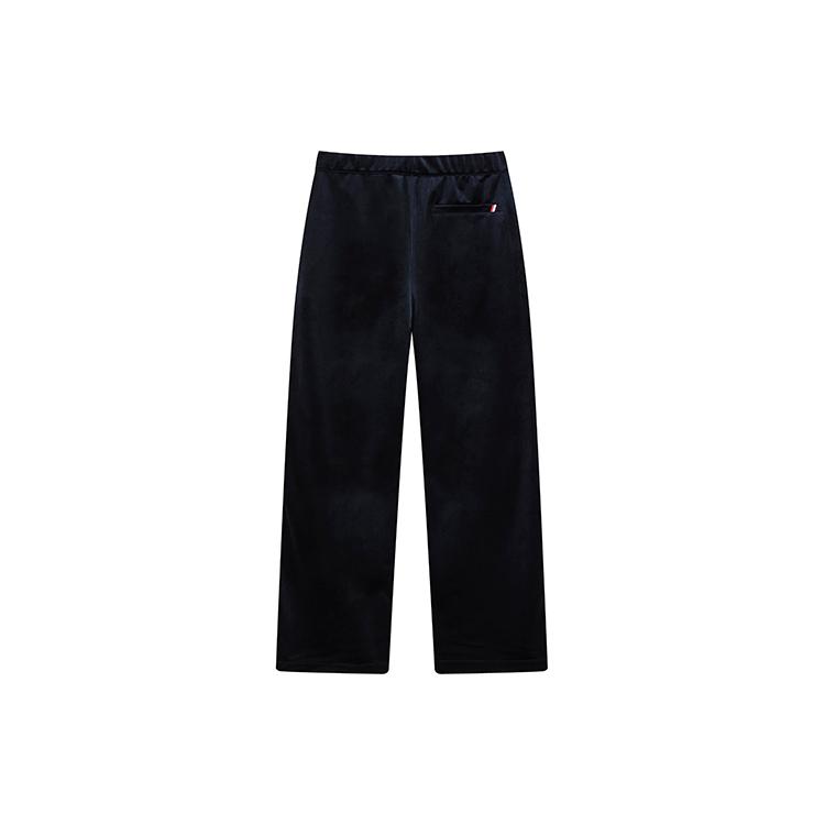 New FILA Casual Pants Women's Legend Blue F11W141602F-NV