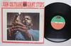 LP Record JOHN COLTRANE  Giant Steps SD1311 ATLANTIC 1975 US Jazz Used