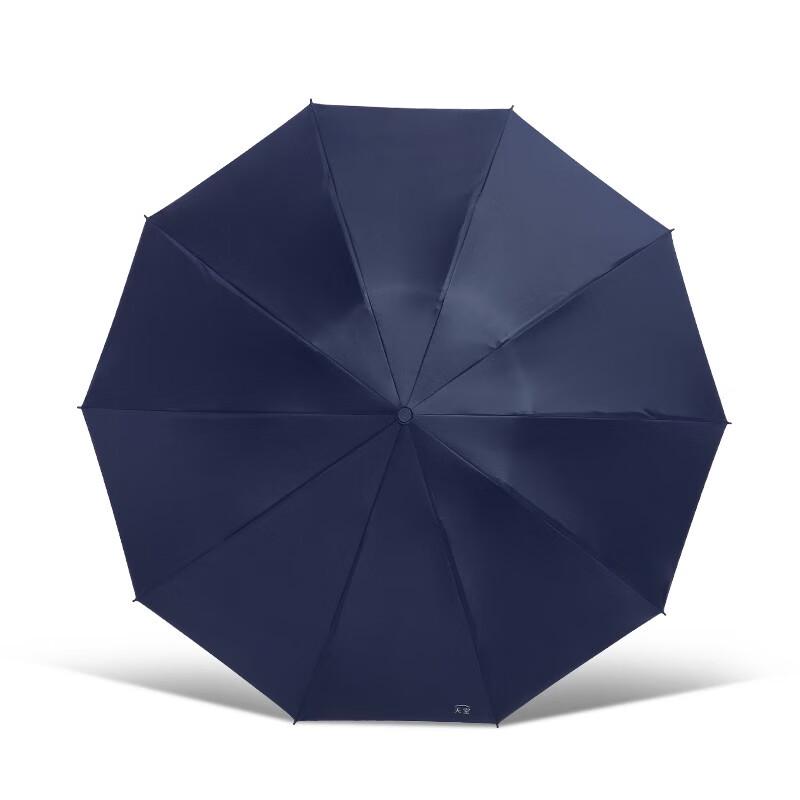 Paradise 31173E Automatic Reverse Umbrella