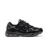 ASICS Gel NYC Graphite Grey Black Men's 1201A789-020