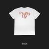 Pre-ordina T-shirt KATSEYE PINKY UP S/S