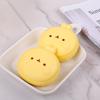 Jucărie de decompresie cu revenire lentă, simulare creativă, iepuraș drăguț, jucărie squishy populară, ameliorarea stresului, jucărie mochi, cadou