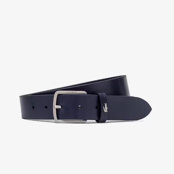 

Lacoste Leather Belt Cw Rc4082m56g