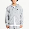 New Balance Essentials Small Logo Hoodie Zip Up B1 Nbmdf11203 19 Ac