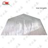 Zhongbisheng 30sqm Emergency Field Frame Tent