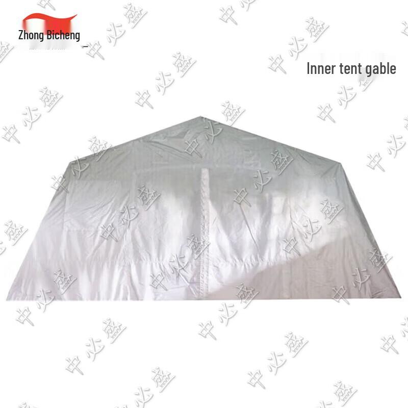 Zhongbisheng 30sqm Emergency Field Frame Tent