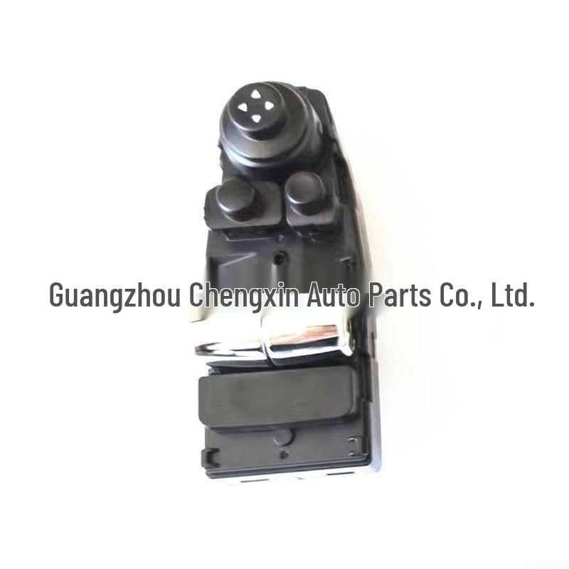 Power Window Master Switch for 13-16 Mini Cooper R60 (2-Door), Part #61319289627