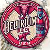 Vintage Tin Sign Beer Mug Craft Beer Metal Poster Wall Art 8x8 Inch Bar Decor