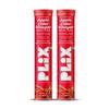 PLIX De Planten Fix Appelazijn Bruistabletten 15 Tabletten x Pak van 2 Cola Met Vitamines B6 B12 30 Stuks